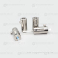 Tungsten alloys syringe shield 5CC